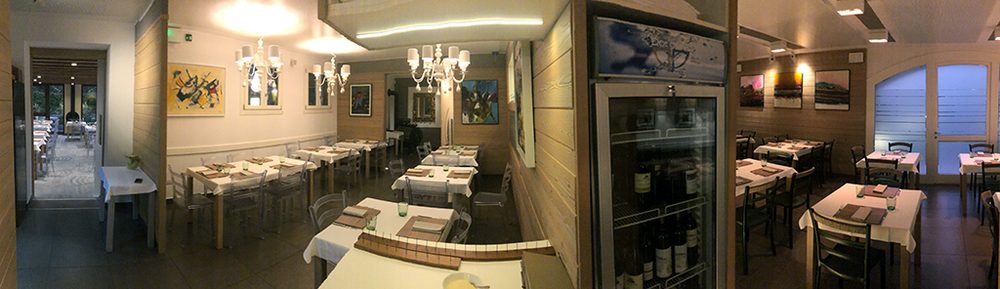 Sala interna
